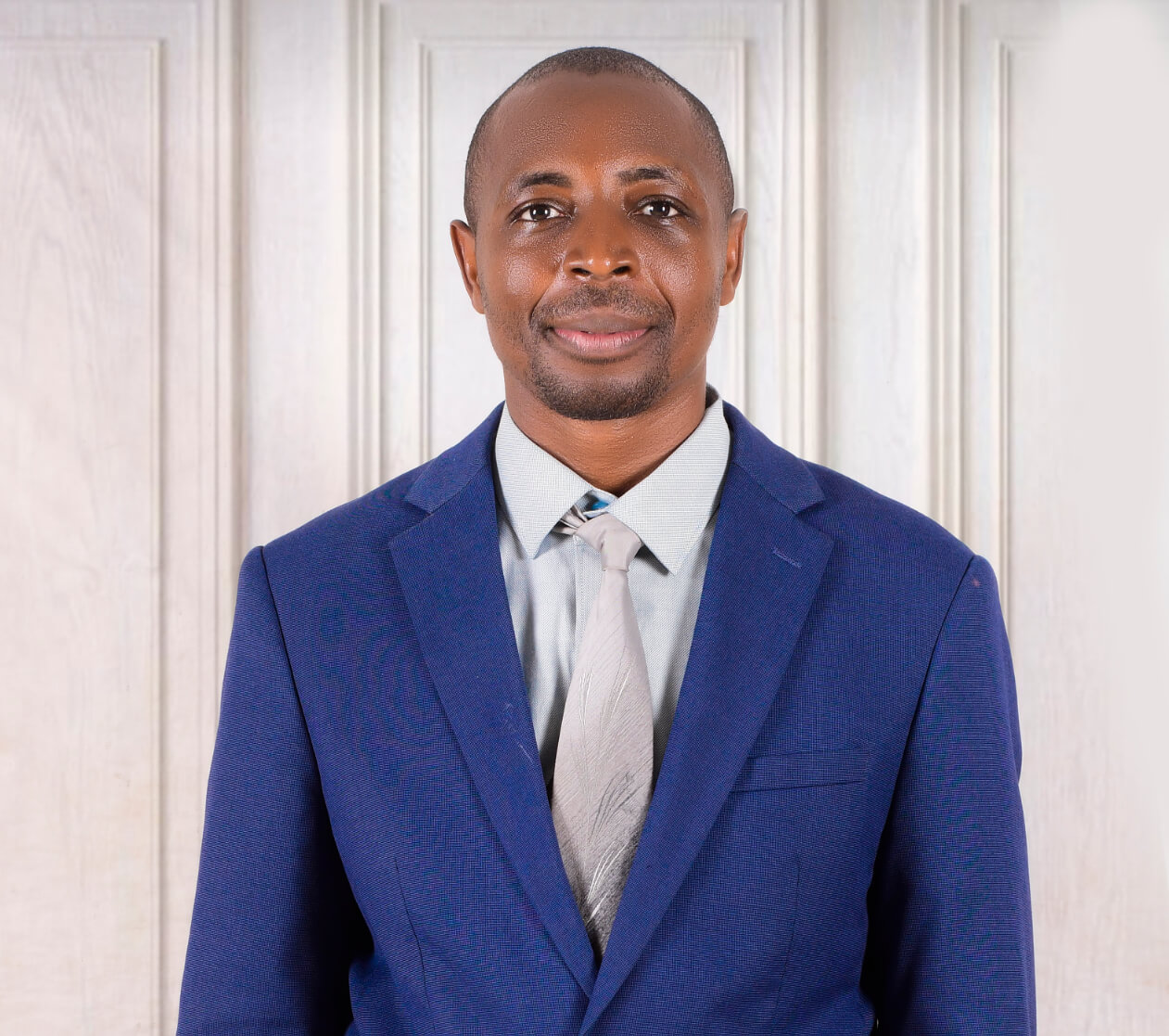 CPA Tishekwa Samuel – Managing Partner