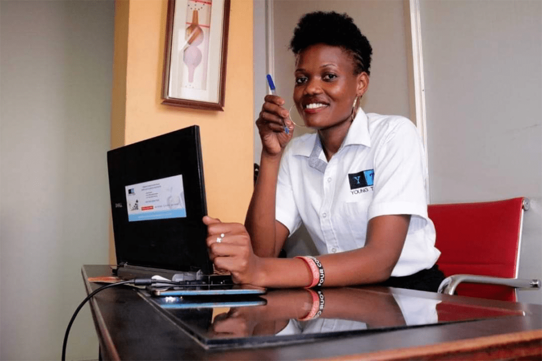 YTS Associates professional consultation